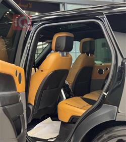 لاند روفر رانج روفر سبورت